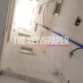 Νεκρός φοιτητής στον Βόλο: Νέα στοιχεία – Τι συνέβη πριν την πτώση από τον φωταγωγό