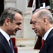 «Η Ελλάδα υποτροπιάζει στην "αρρώστια Τουρκία"»: Η ακύρωση της συνάντησης Μητσοτάκη-Ερντογάν και το άρθρο της Milliyet