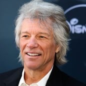 Τζον Μπον Τζόβι για την εγγονή του: «Υιοθέτησαν ένα κοριτσάκι, τη γνωρίσαμε και αμέσως έγινε η εγγονή μου»