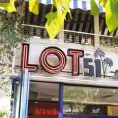 Lot51: Εκεί που μάθαμε τον specialty καφέ, δοκιμάσαμε και έναν τέλειο cold brew