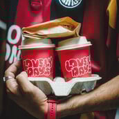 Lovely Days: Specialty καφές και brunch που κάνουν τη μέρα σου lovely