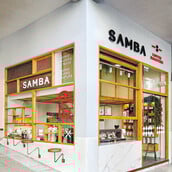 Samba Coffee Roasters: 45 χρόνια δίνει μαθήματα στην υπόθεση specialty coffee