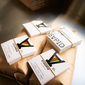 Sapid Coffee Roasting Co: Πάθος για τον καφέ, που αποτυπώνεται σταθερά σε κάθε φλιτζάνι