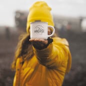 AREA 51 Artisan Coffee Roasters: Το project της KAFEA TERRA που έκανε την εμπειρία των specialty single origin coffees μέρος της ζωής μας