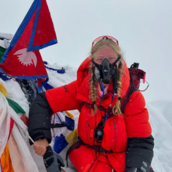 Έβερεστ: 17χρονη ορειβάτισσα 