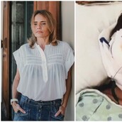 Η Anne που εξαπατήθηκε από τον «ερωτευμένο Μπραντ Πιτ» γράφει βιβλίο για την κατάθλιψη, τα χρήματα που έχασε και το διαζύγιο