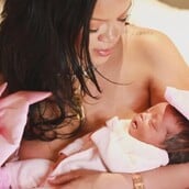 Όταν η Ριάνα φόρεσε Audemars Piguet στη γέννα