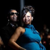 Rihanna: Γέννησε το τρίτο της παιδί – Το φύλο του μωρού