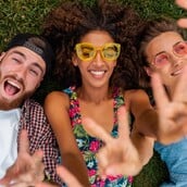 Happy Vibes Festival: Ένα διήμερο γεμάτο vibes για καλό σκοπό