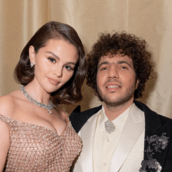 Παντρεύτηκαν η Selena Gomez και ο Benny Blanco