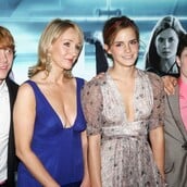 Η Ρόουλινγκ απαντά στη Γουότσον: 