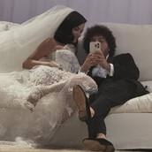 Benny Blanco: Η πρώτη ανάρτησή του στα social media από τον γάμο του με τη Selena Gomez