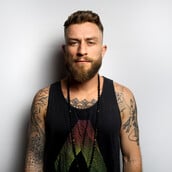 Dub Fx & Woodnote: Ο παγκοσμίου φήμης beatboxer έρχεται στην Αθήνα για ένα εκρηκτικό live