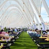BeWell Festival 2025: Ένα διήμερο που έδωσε νέο νόημα στην ευεξία