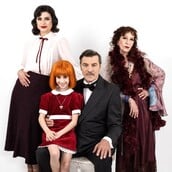 Annie: Το πολυβραβευμένο μιούζικαλ, που έγραψε ιστορία, έρχεται στο Θέατρο Παλλάς