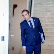 Πάει κι αυτός…