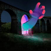 18ο Φεστιβάλ ART4MORE 2025 «Tech4Soul: Τέχνη, Τεχνολογία & Ψυχική Υγεία»