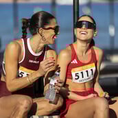 Ladies Run 2025: Οι εγγραφές άνοιξαν!