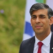 Ρίσι Σούνακ: Ο πρώην Βρετανός πρωθυπουργός πιάνει δουλειά στη Microsoft και την Anthropic