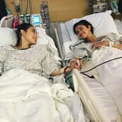 Selena Gomez: Η Francia Raisa απαντά γιατί δεν παρευρέθηκε στον γάμο της 