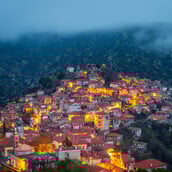 48 ώρες στη Δημητσάνα 