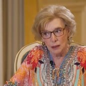 ΜΑΡΩ ΚΟΝΤΟΥ ΣΥΝΕΝΤΕΥΞΗ