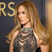 Η Τζένιφερ Λόπεζ αποκαλύπτει το αγαπημένο της κινηματογραφικό φιλί