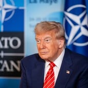 ΝΤΟΝΑΛΝΤ ΤΡΑΜΠ ΒΛΑΝΤΙΜΙΡ ΠΟΥΤΙΝ