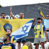 Europa League: Απαγορεύεται η είσοδος οπαδών της Μακάμπι Τελ Αβίβ στον αγώνα με την Άστον Βίλα