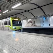 Ξεκίνησαν οι μελέτες για την επέκταση του Μετρό προς Ελληνικό και Γλυφάδα