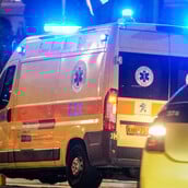 Εύβοια: Πέθανε o 21χρονος που ήταν διασωληνωμένος επί 9 μήνες έπειτα από τροχαίο