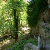 Ρέθυμνο: Τραυματισμένη γυναίκα εντοπίστηκε στο φαράγγι της Πατσού