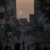 Στο χείλος της ρήξης η εκεχειρία - Το Ισραήλ βομβαρδίζει τη Γάζα επικαλούμενο παραβιάσεις