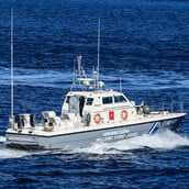 Πάτρα: Αγνοείται 35χρονος ψαροντουφεκάς στην περιοχή του Ρίου