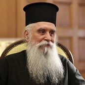 Στα Ιεροσόλυμα η χειροτονία του νέου Αρχιεπισκόπου Σινά, Συμεών