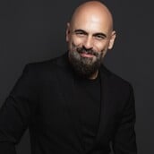 Δημήτρης Μαραμής - ΣΥΜΠΟΣΙΟΝ: Κύκλος τραγουδιών για τον Οίνο και τον Έρωτα