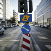 Από σήμερα σε ισχύ ο Δακτύλιος στο κέντρο της Αθήνας 