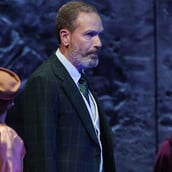 Βασίλης Κούκουρας: «Το καλάμι το καβάλησα μετά το "Κωνσταντίνου και Ελένης"»