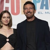 Παντρεύτηκε η κόρη του Αντόνιο Μπαντέρας και της Μέλανι Μέλανι Γκρίφιθ