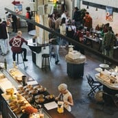 "Deu-N-Hi-Do" – Natural Wine Fair Vol. 2: Φημισμένα οινοποιεία από όλη τη Μεσόγειο επιστρέφουν στην Αθήνα