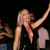 Ελένη Φουρέιρα: «Θέλω να πω ένα μπράβο στις μαμάδες που αποφασίζουν να κάτσουν σπίτι»