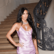 Η Κιμ Καρντάσιαν αποκάλυψε ότι διαγνώστηκε με ανεύρυσμα στον εγκέφαλο