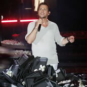 Νίκος Βέρτης: «Εύχομαι να έρθω μια μέρα στο Ισραήλ και να μη βλέπω σύνορα»