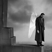 Wim Wenders: Η μεγάλη αναδρομή