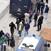 ΟΠΕΚΕΠΕ: Στη φυλακή ο θεωρούμενος ως υπαρχηγός της εγκληματικής οργάνωσης
