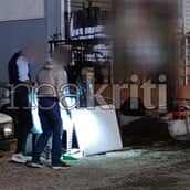ΔΟΛΟΦΟΝΙΑ ΚΡΗΤΗ ΠΩΣ ΕΓΙΝΕ ΘΥΜΑ
