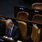 Γάζα: Ο Νετανιάχου διέταξε «άμεσα και ισχυρά χτυπήματα» λόγω παραβιάσεων από τη Χαμάς 