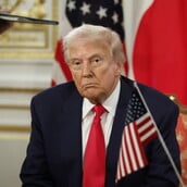 Ντόναλντ Τραμπ: Στο χαμηλότερο επίπεδο η δημοτικότητα του Αμερικανού προέδρου