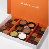 Cookie Dippers: Τα πιο λαχταριστά μπισκότα του φθινοπώρου είναι εδώ