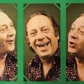 Γιώργος Ζαμπέτας: 50 χρόνια από τα κατοχικά «Ντοκουμέντα»